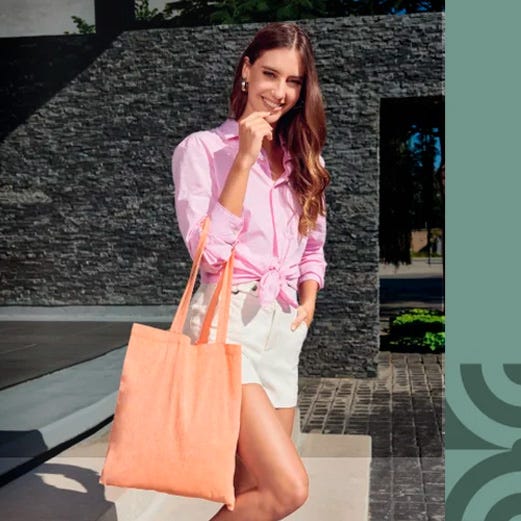 Bolsas Promocionales Cancun