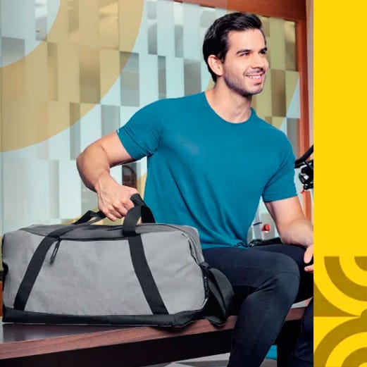 Maletas Promocionales Cancun