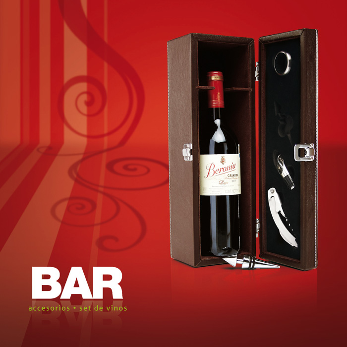 Articulos Promocionales de Bar Cancun