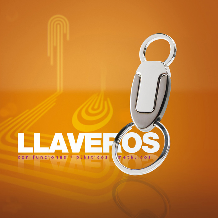 Llaveros Promocionales Cancun