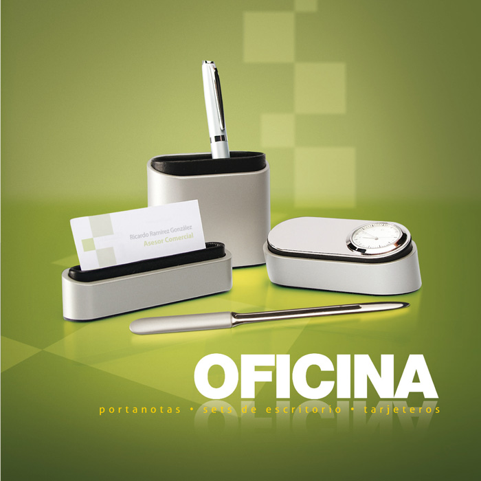 Articulos de Oficina Promocionales Cancun