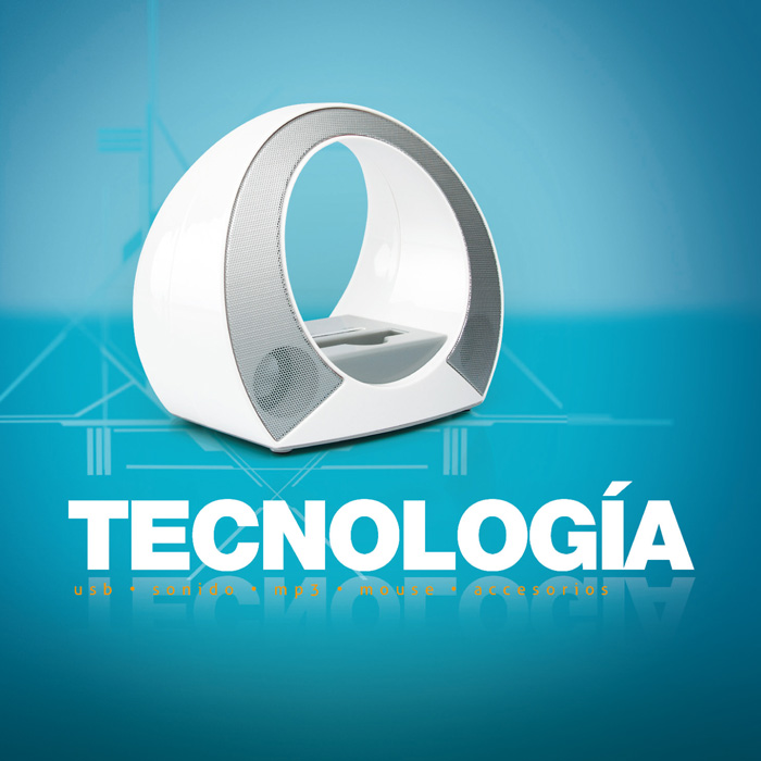 Tecnologia Promocional Cancun